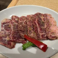 横浜焼肉kintan - 