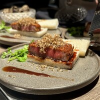 焼肉うしごろ 池袋店 - 