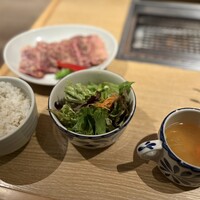 横浜焼肉kintan - 
