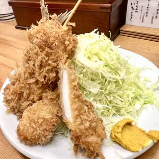 とんかつ いちよし_0