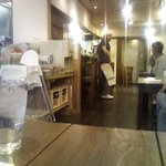 うどん屋 きすけ - 