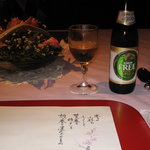 ノンアルコールビールあります