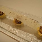 ル・シズィエム・サンス・ドゥ・オエノン レストラン - ラングスティーヌ