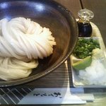 うどん屋 きすけ - 