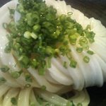 うどん屋 きすけ - 