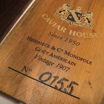 ル・シズィエム・サンス・ドゥ・オエノン レストラン - シャンパン