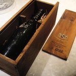 ル・シズィエム・サンス・ドゥ・オエノン レストラン - シャンパン