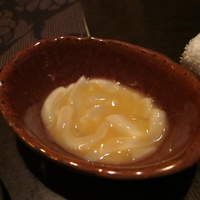 八吉 新宿西口店 - お通し
