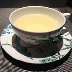 エクアトゥール - ★8フレッシュミントとレモングラス