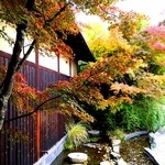 THE SODOH HIGASHIYAMA KYOTO - 京都の秋を感じ食す