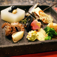料理屋 植むら - 