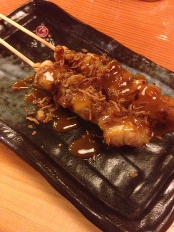 Torikizoku Sugamo Komagome Hakusan Yakitori Grilled Chicken Tabelog