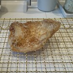 博多天ぷら たかお - 