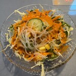 インド&ネパール料理 インドカレーパナス - 