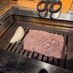 熟成焼肉 肉源 六本木店 - 