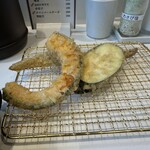 博多天ぷら たかお - 