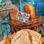 ニュー ライフ - 料理写真: