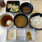 博多天ぷら たかお - 