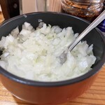 白河手打中華 賀乃屋 - 
