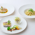 キッチンステージ - 