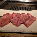 熟成焼肉 肉源 六本木店 - 