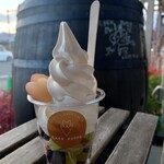 CAFE ROPPE - 料理写真: