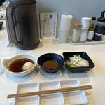 博多天ぷら たかお - 