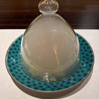 鮨 やまけん 銀座店 - 