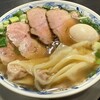 中華蕎麦 あす真