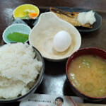 カプセル&サウナ 川崎ビッグ レストラン - 