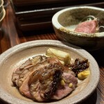 すりぃ食堂！ - 