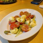 炭火ビストロ ゴーバル 中野店 - 