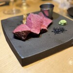 炭火ビストロ ゴーバル - 