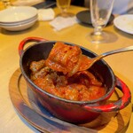 炭火ビストロ ゴーバル - 