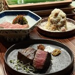 すりぃ食堂！ - 