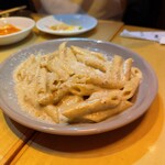 炭火ビストロ ゴーバル - 