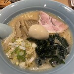 らーめん ろくはうす - 