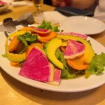 炭火ビストロ ゴーバル 中野店 - 