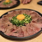 炭火ビストロ ゴーバル 中野店 - 