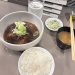 ビストロアポロン 目黒 - 