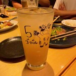 炭火ビストロ ゴーバル 中野店 - 