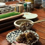 すりぃ食堂！ - 