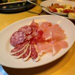 炭火ビストロ ゴーバル - 