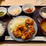 さち福や CAFE ラゾーナ川崎店 - 