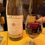 炭火ビストロ ゴーバル - 