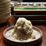 すりぃ食堂！ - 