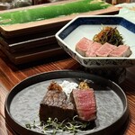 すりぃ食堂！ - 