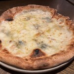 PIZZERIA & BAR NOHGA - 