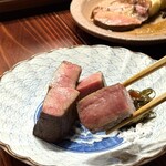 すりぃ食堂！ - 