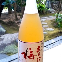梅酒